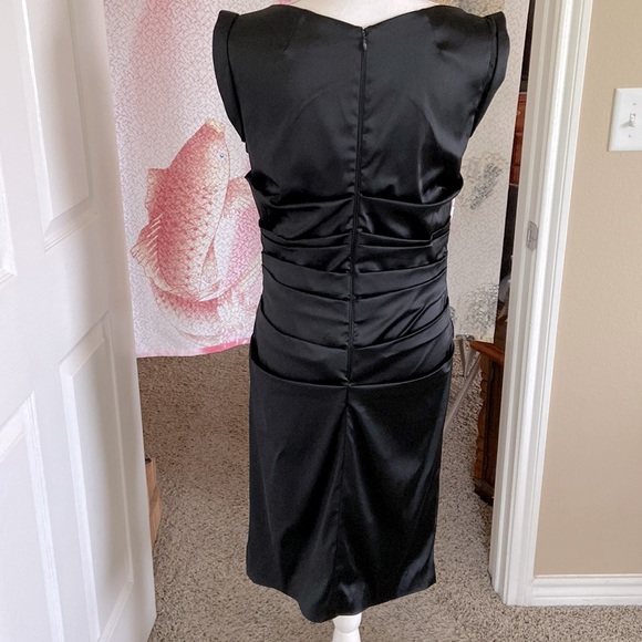 Marc Cain dress size - Picture 3 of 4